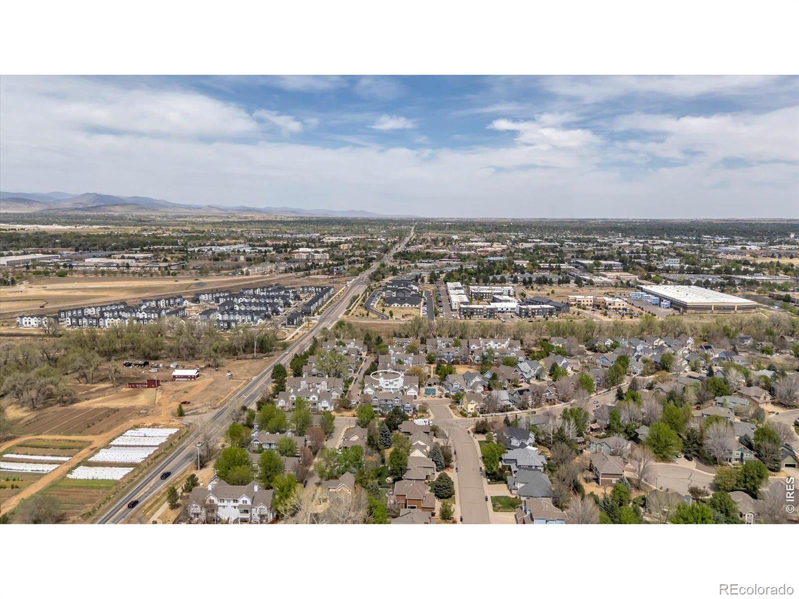2276 Watersong Circle Longmont CO 80504
