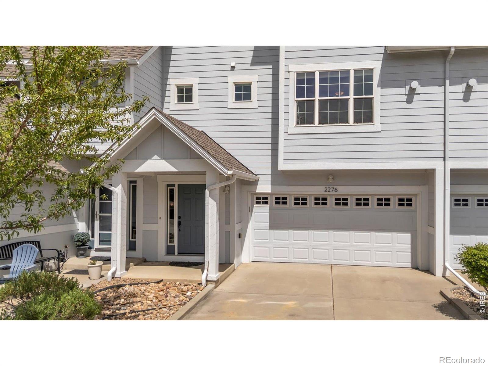2276 Watersong Circle Longmont CO 80504