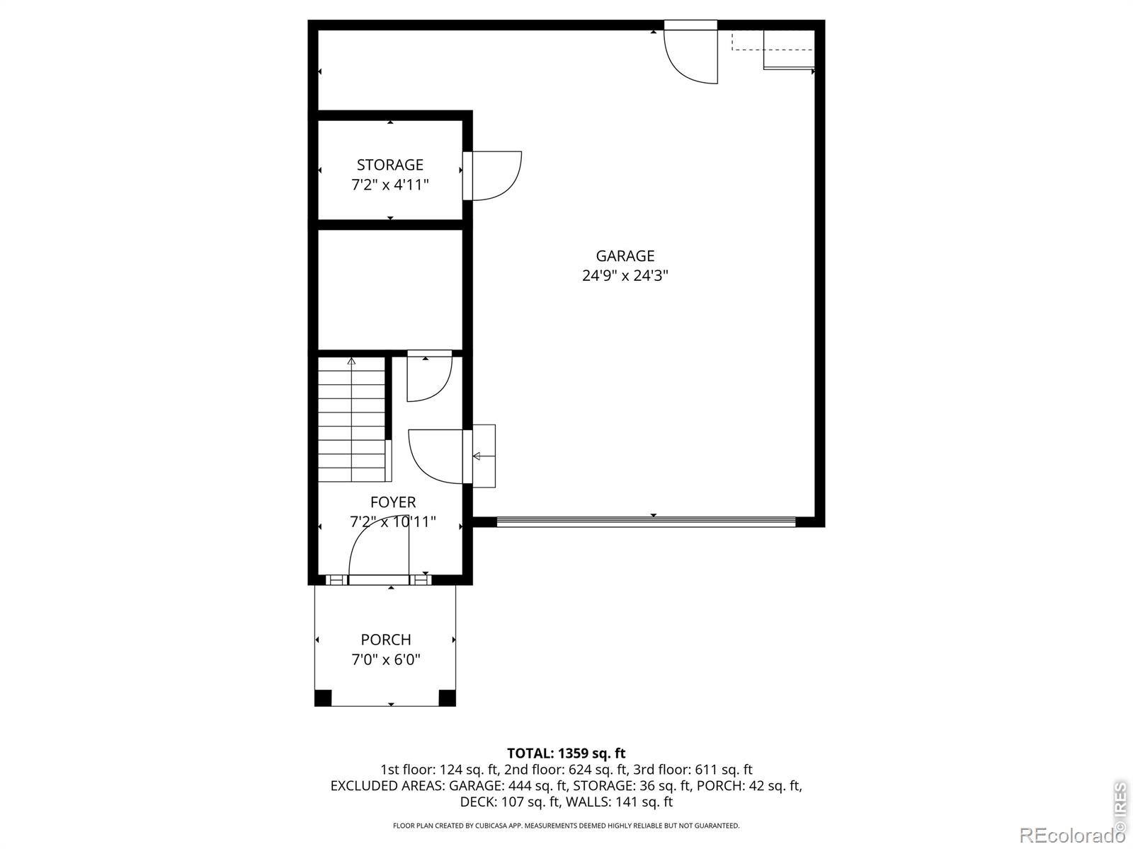2276 Watersong Circle Longmont CO 80504