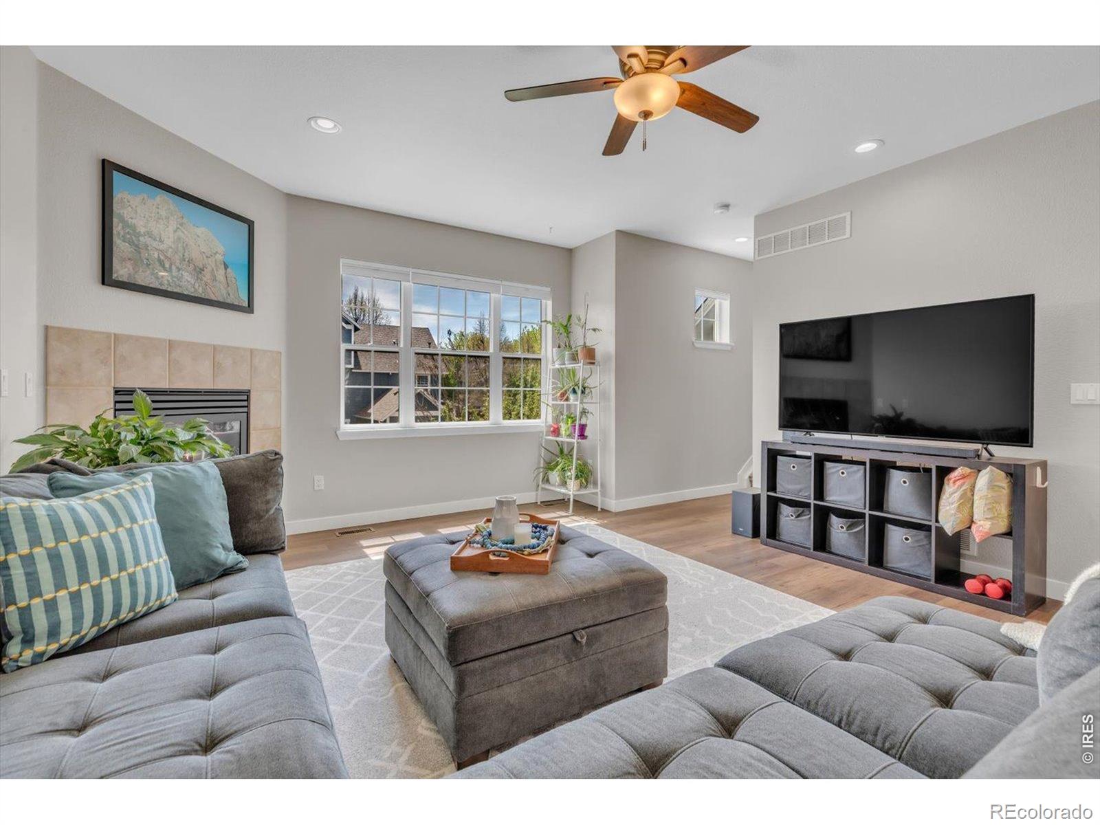 2276 Watersong Circle Longmont CO 80504