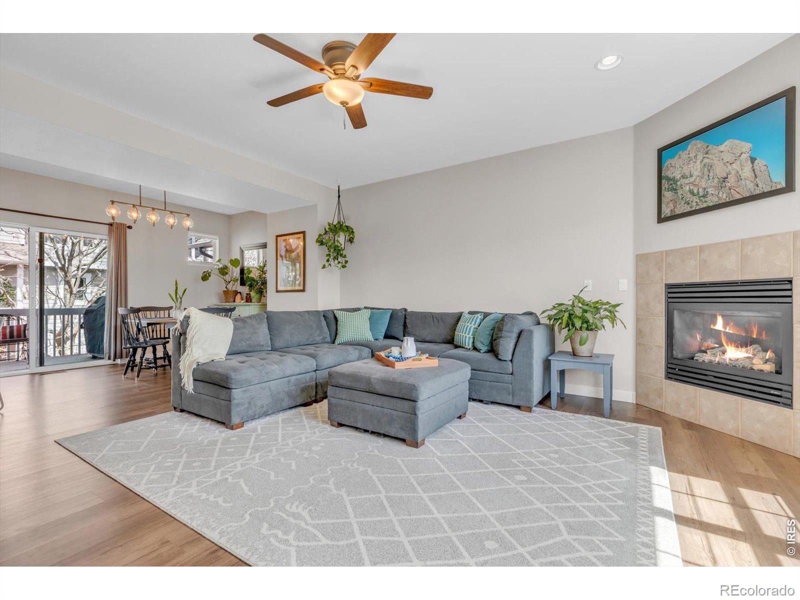 2276 Watersong Circle Longmont CO 80504