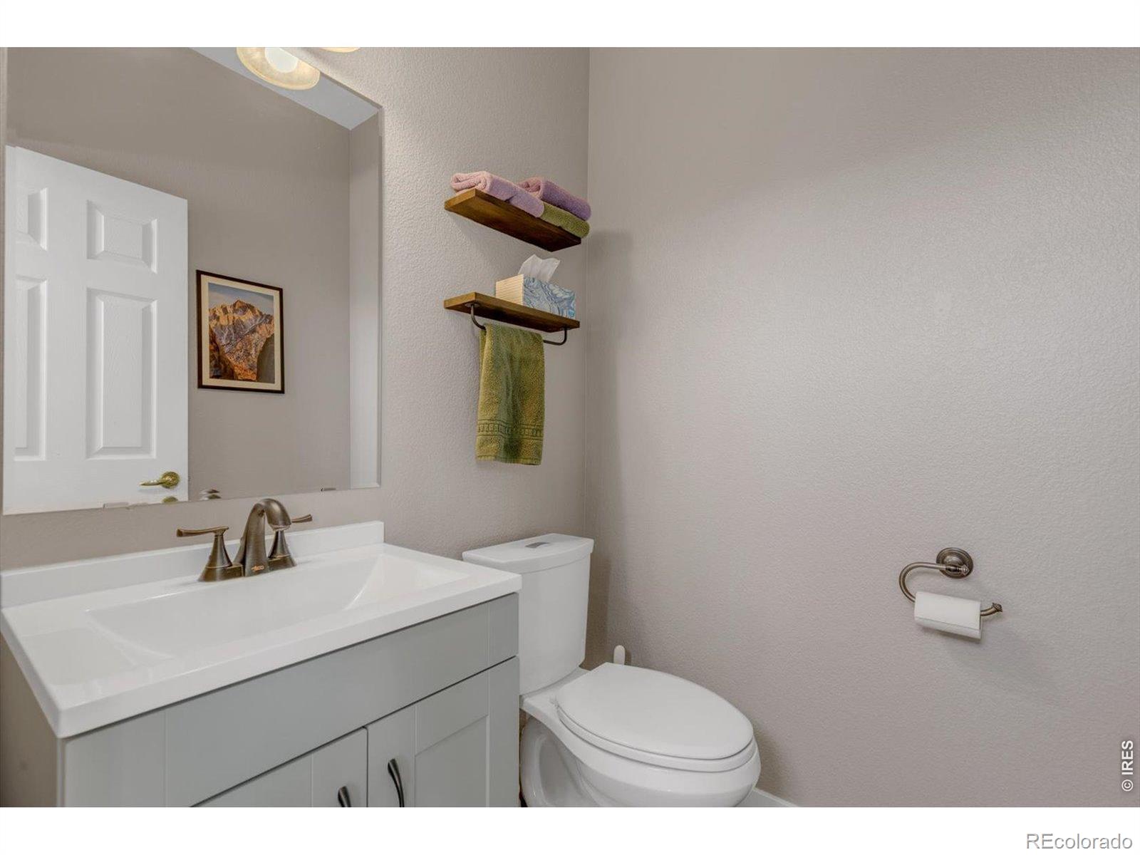 2276 Watersong Circle Longmont CO 80504