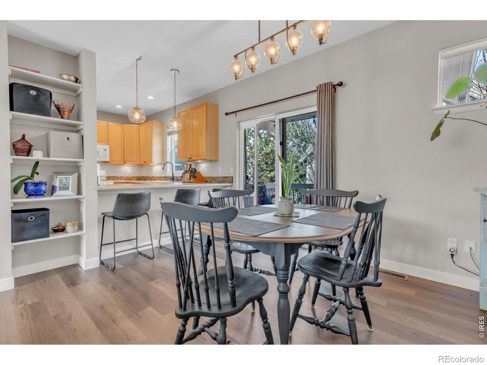 2276 Watersong Circle Longmont CO 80504