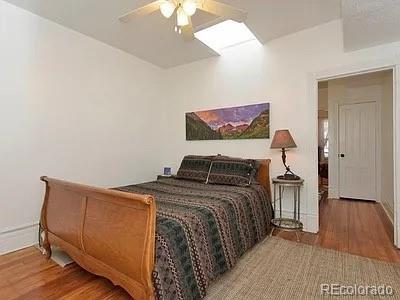144 W Cedar Avenue Denver CO 80223