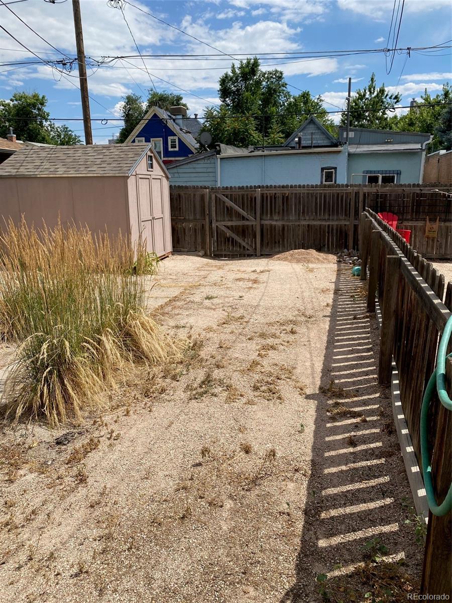 144 W Cedar Avenue Denver CO 80223