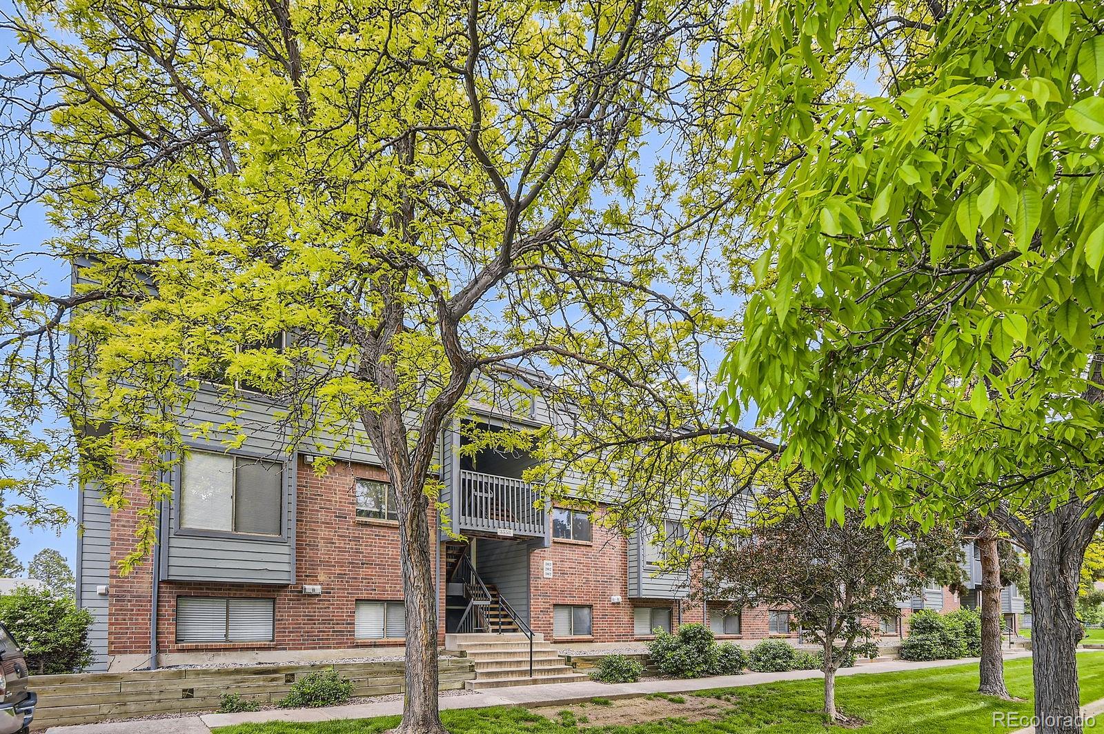 3558 S Depew Street Denver CO 80235