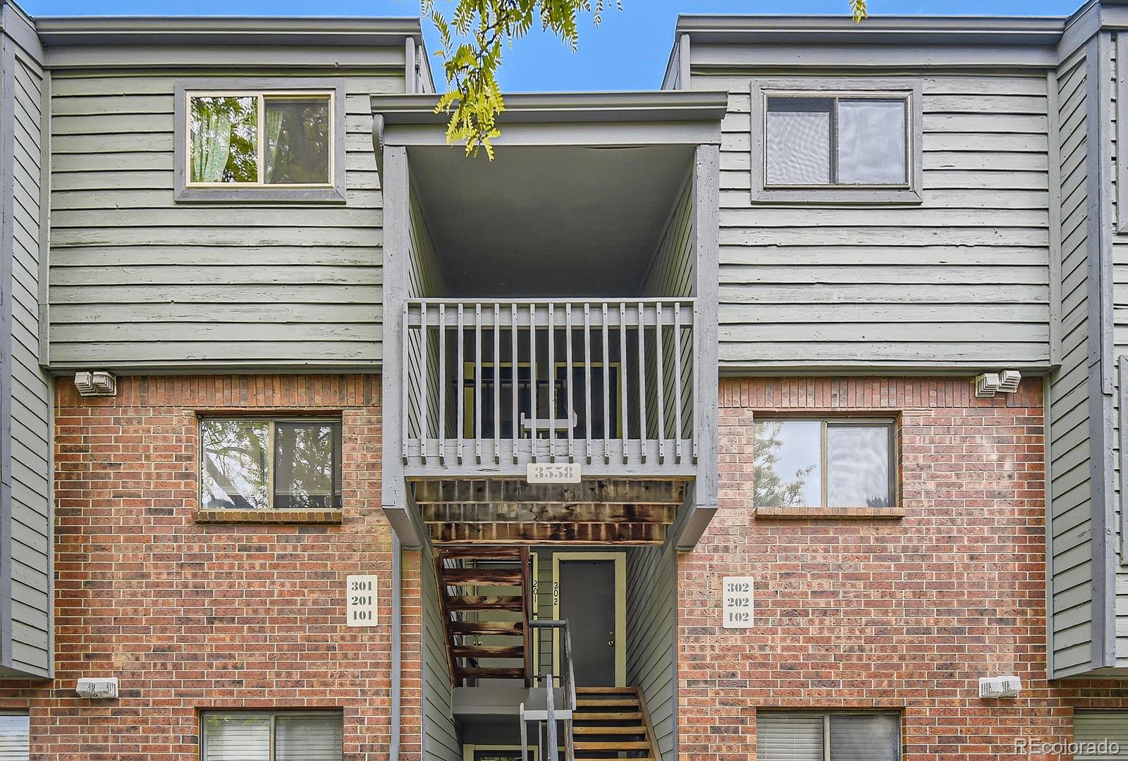 3558 S Depew Street Denver CO 80235