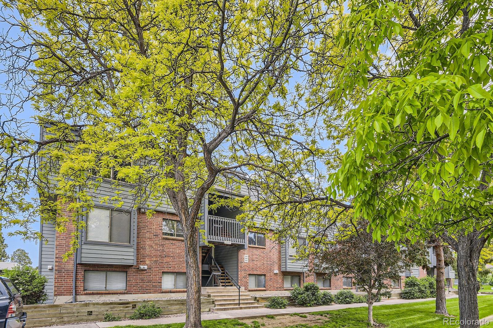 3558 S Depew Street Denver CO 80235