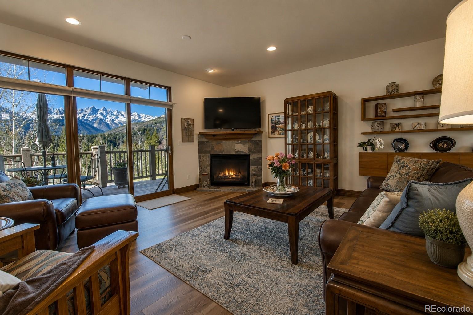 60 Linden Lane Breckenridge CO 80424