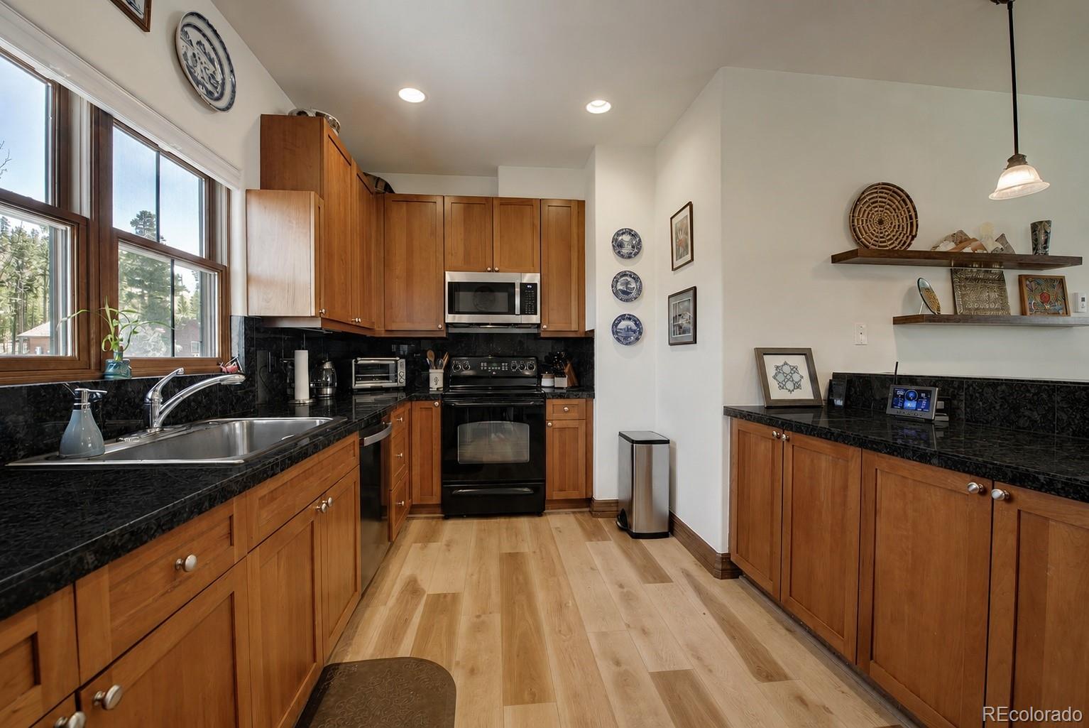 60 Linden Lane Breckenridge CO 80424