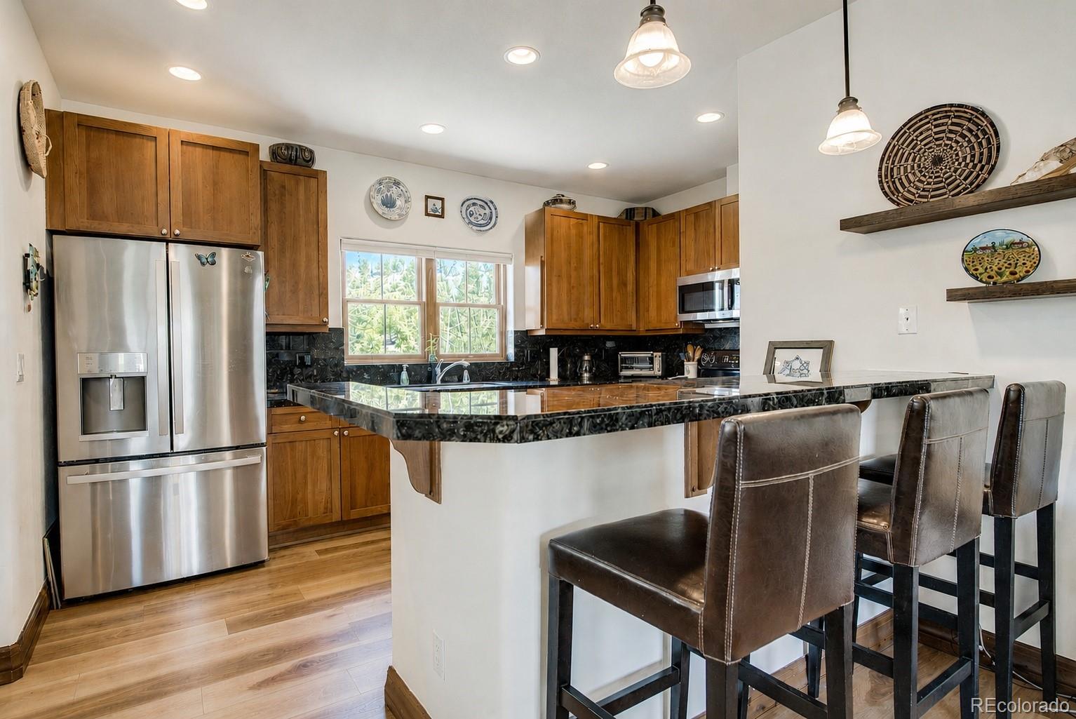 60 Linden Lane Breckenridge CO 80424