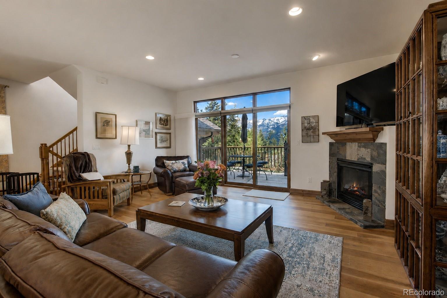 60 Linden Lane Breckenridge CO 80424