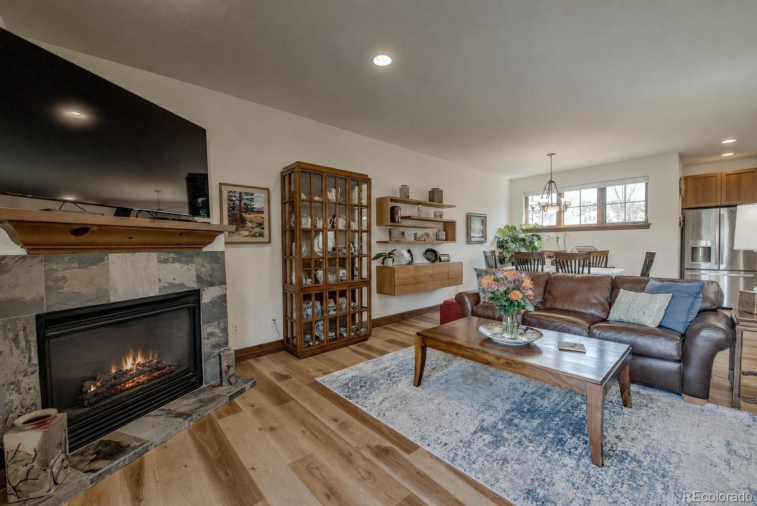 60 Linden Lane Breckenridge CO 80424