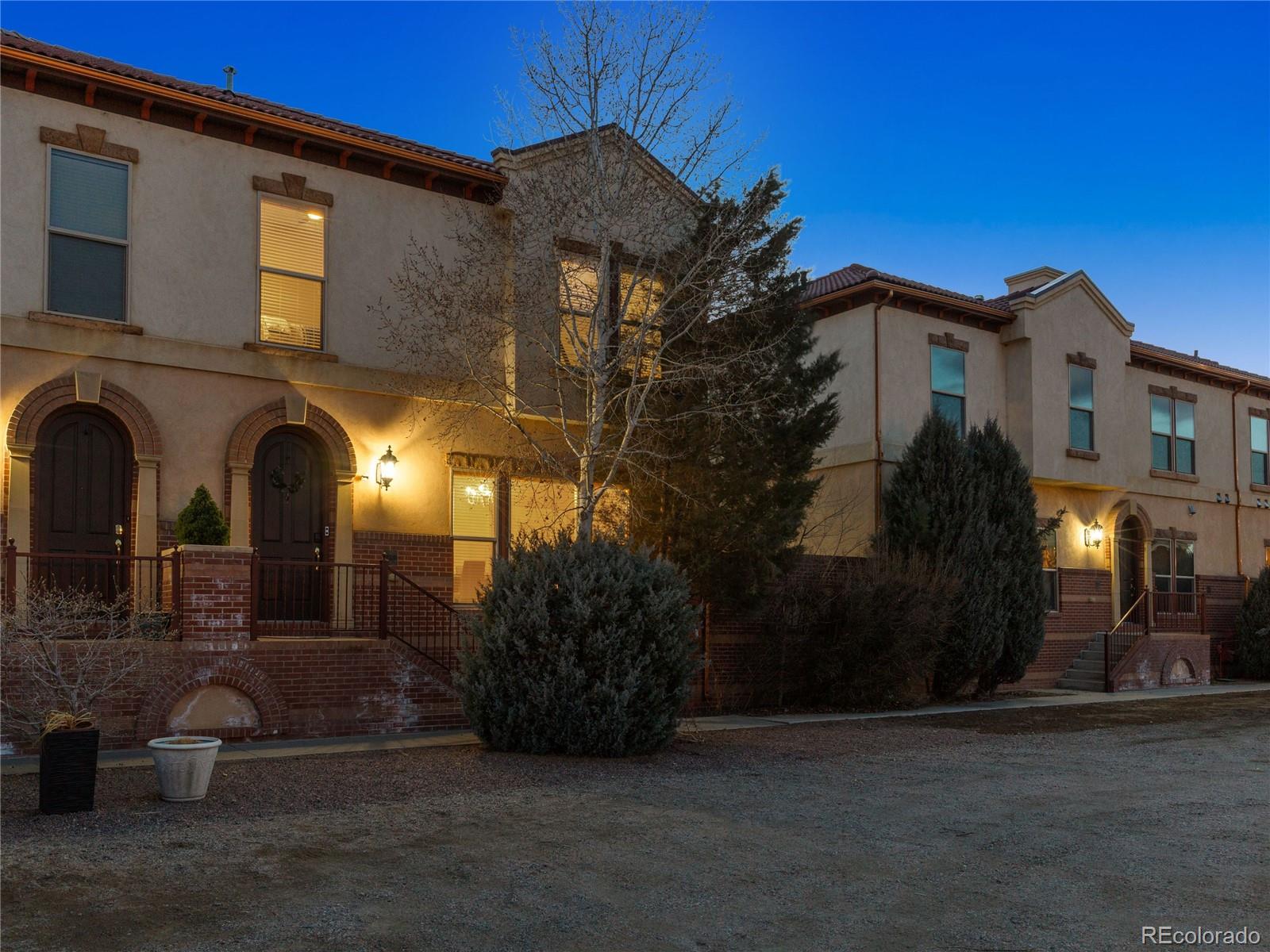 229 W Riverwalk Pueblo CO 81003