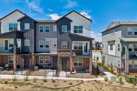 6910 Merseyside Lane Castle Pines CO 80108