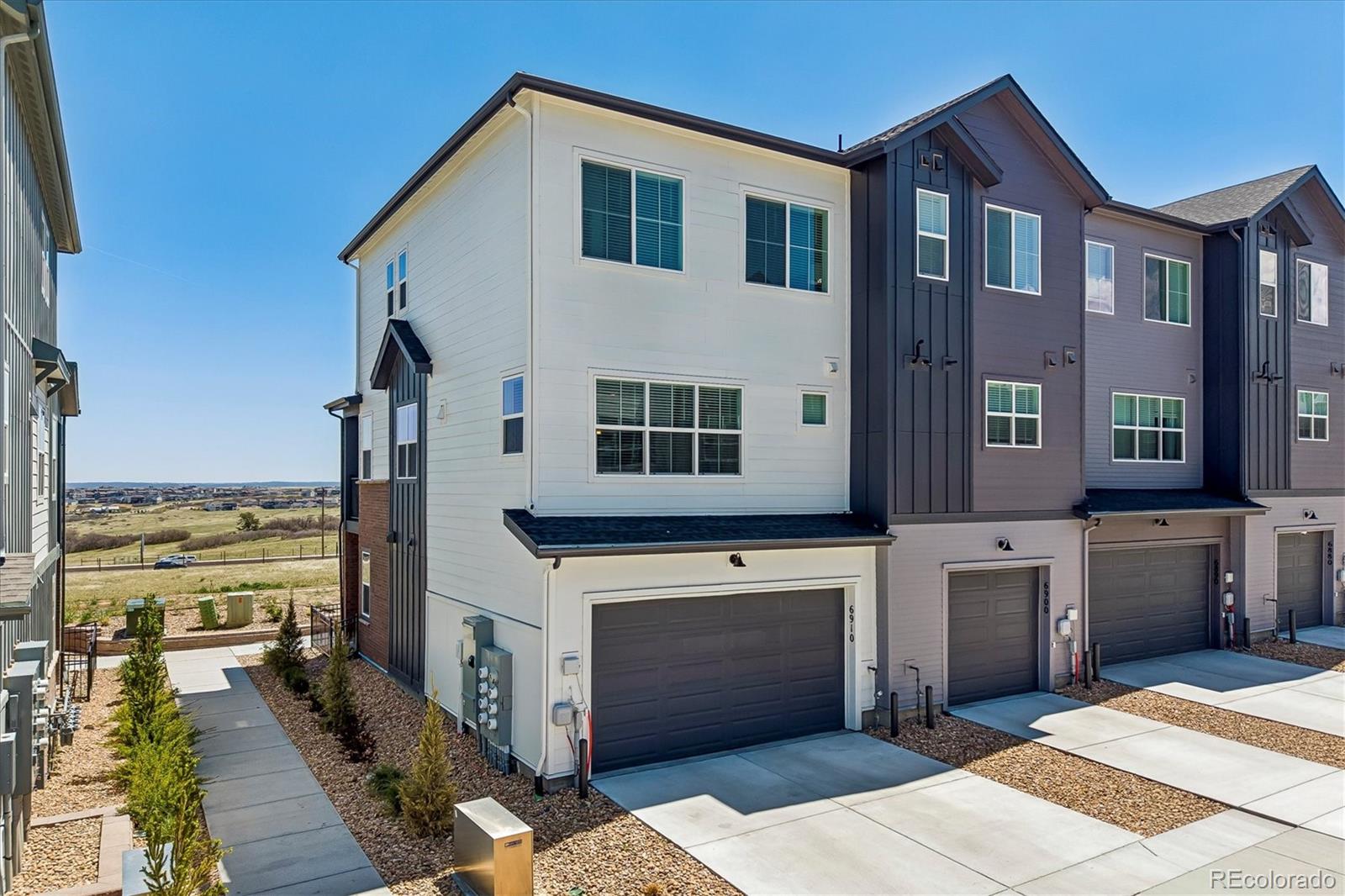 6910 Merseyside Lane Castle Pines CO 80108