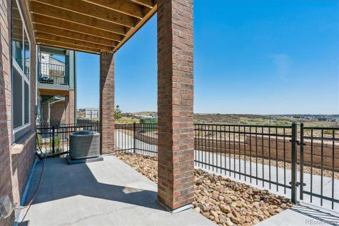 6910 Merseyside Lane Castle Pines CO 80108