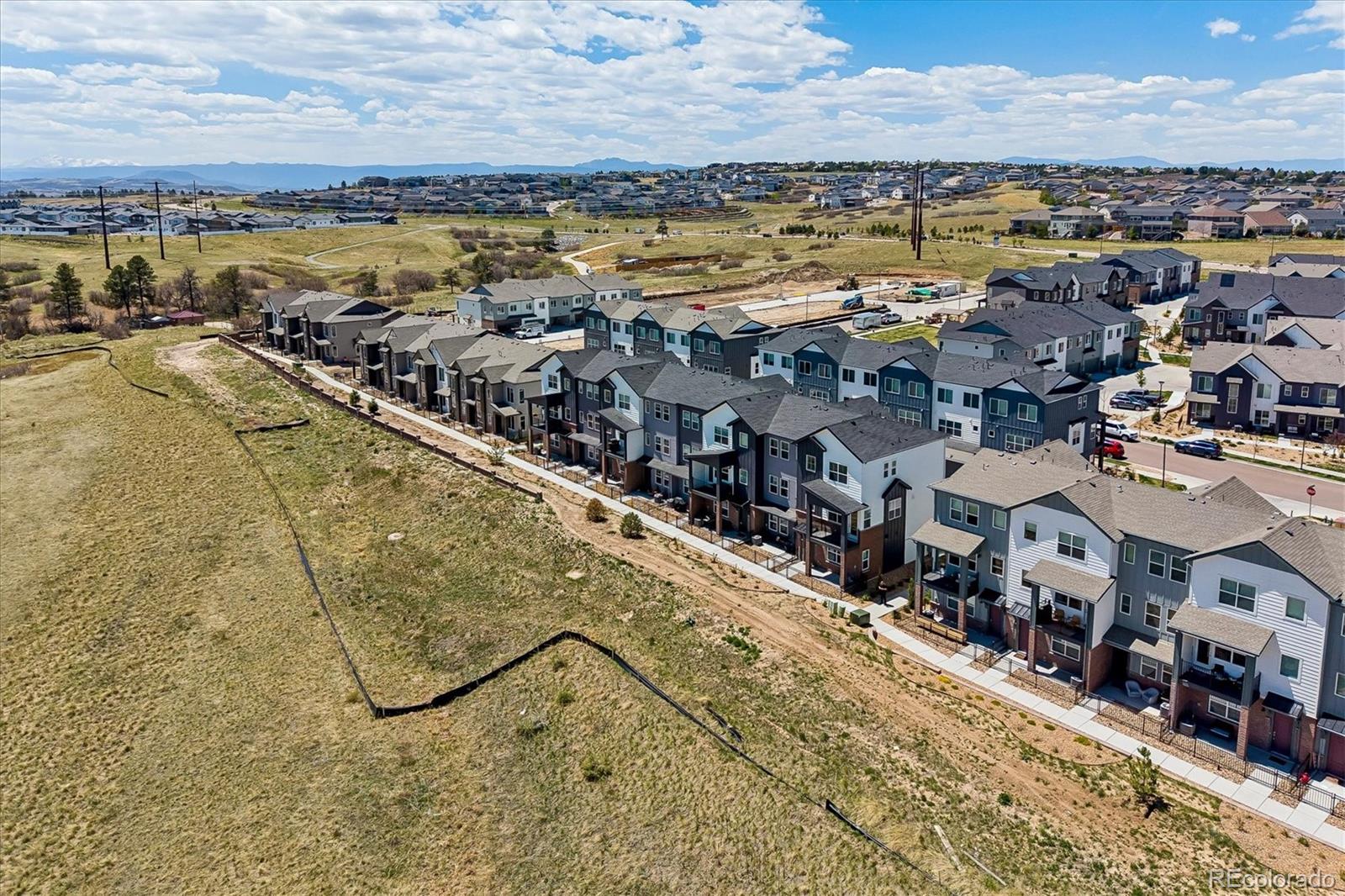 6910 Merseyside Lane Castle Pines CO 80108