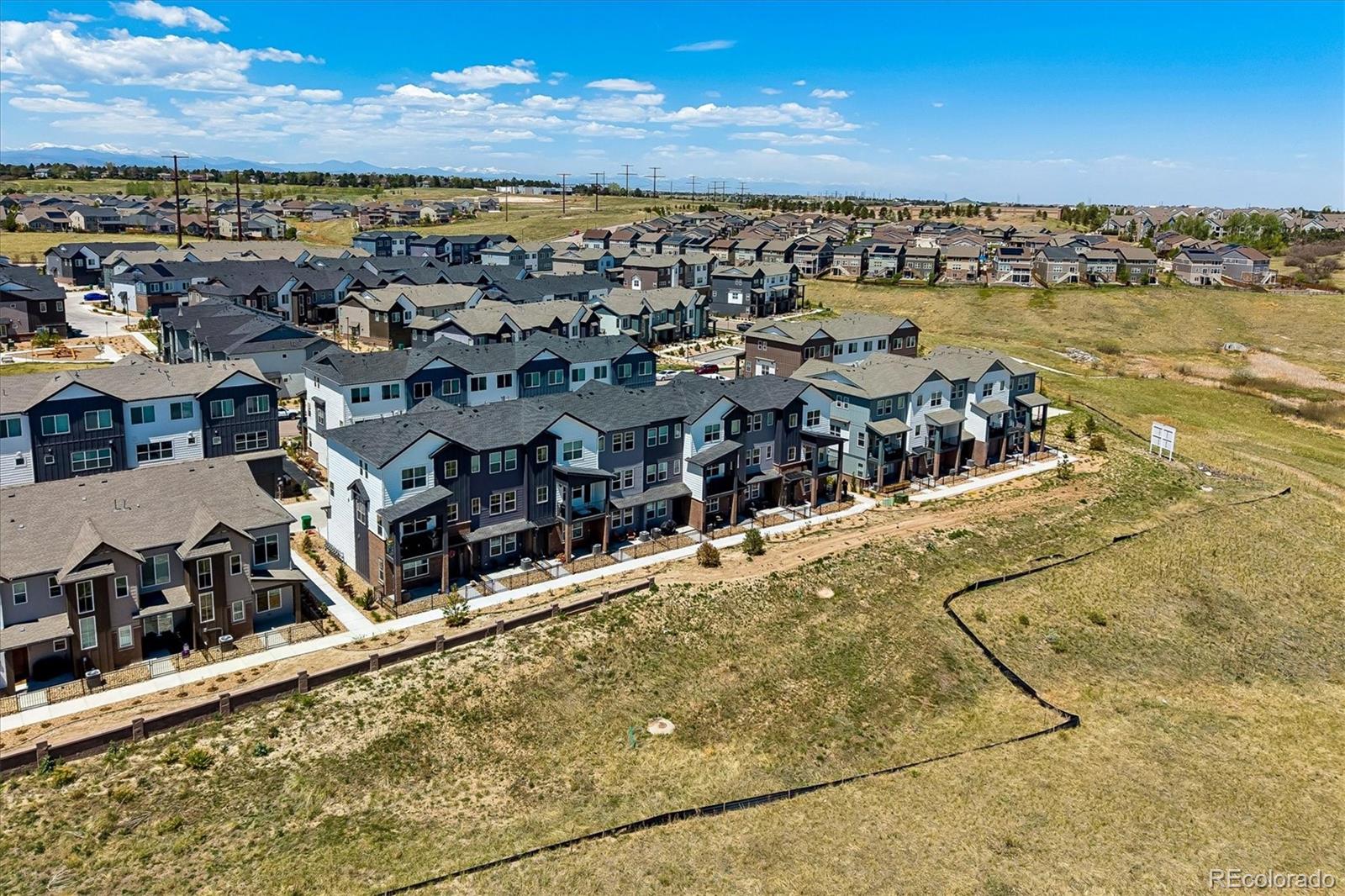6910 Merseyside Lane Castle Pines CO 80108
