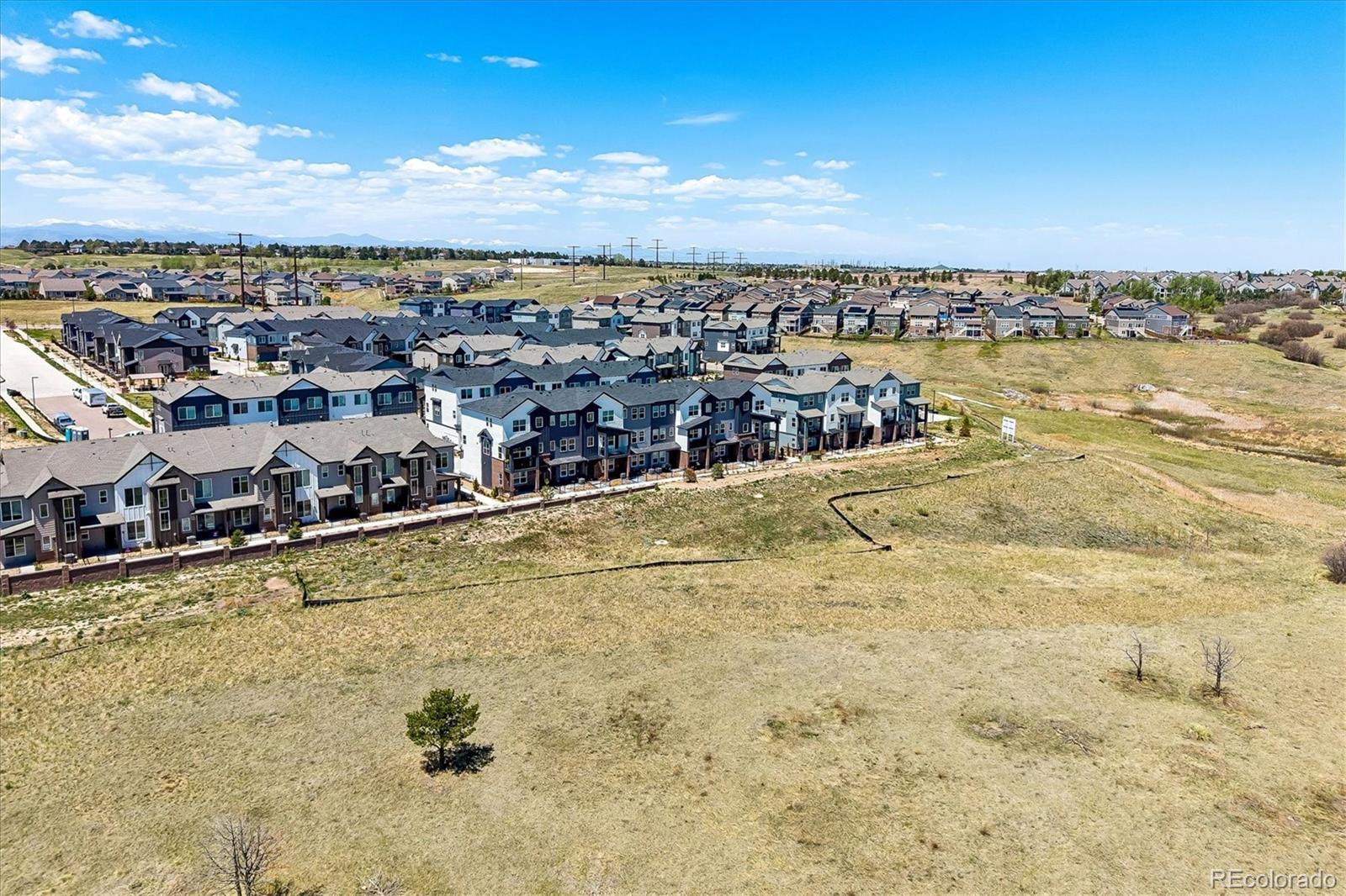 6910 Merseyside Lane Castle Pines CO 80108