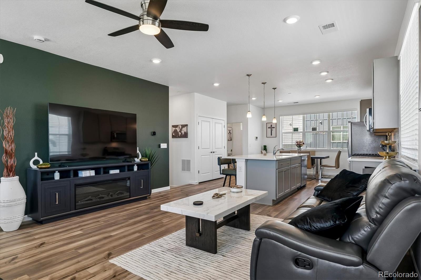 6910 Merseyside Lane Castle Pines CO 80108