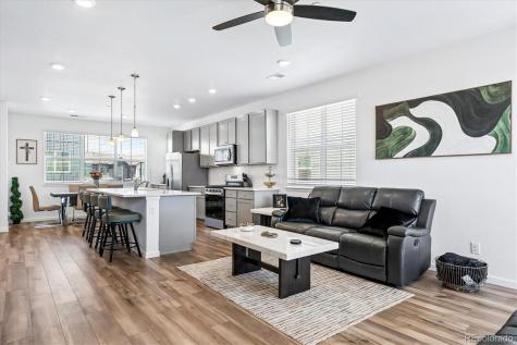 6910 Merseyside Lane Castle Pines CO 80108