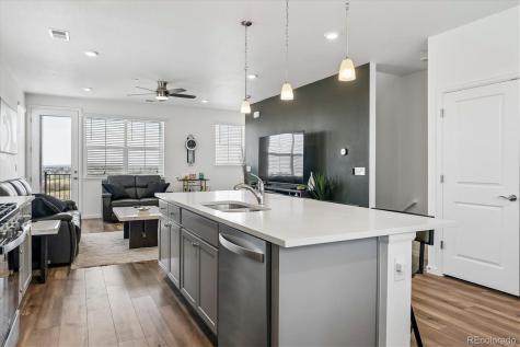 6910 Merseyside Lane Castle Pines CO 80108