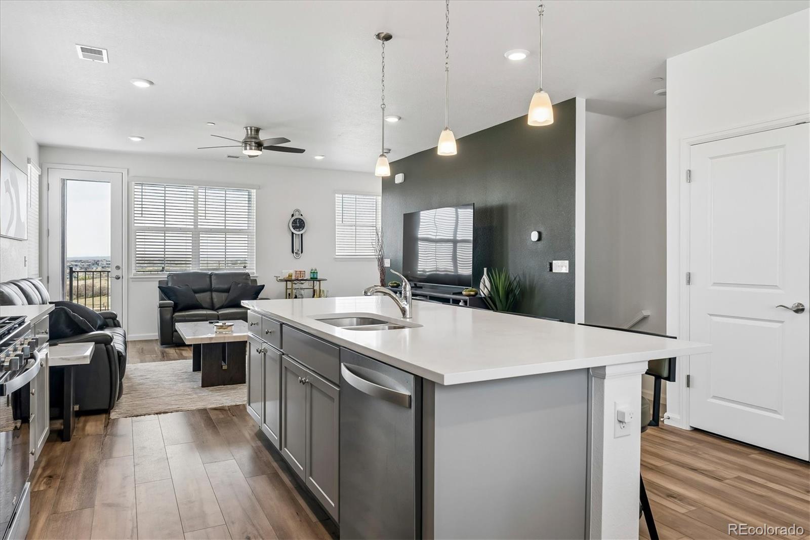 6910 Merseyside Lane Castle Pines CO 80108