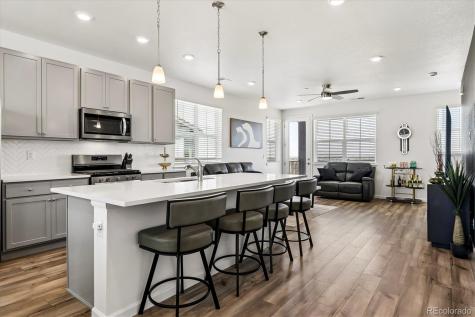 6910 Merseyside Lane Castle Pines CO 80108