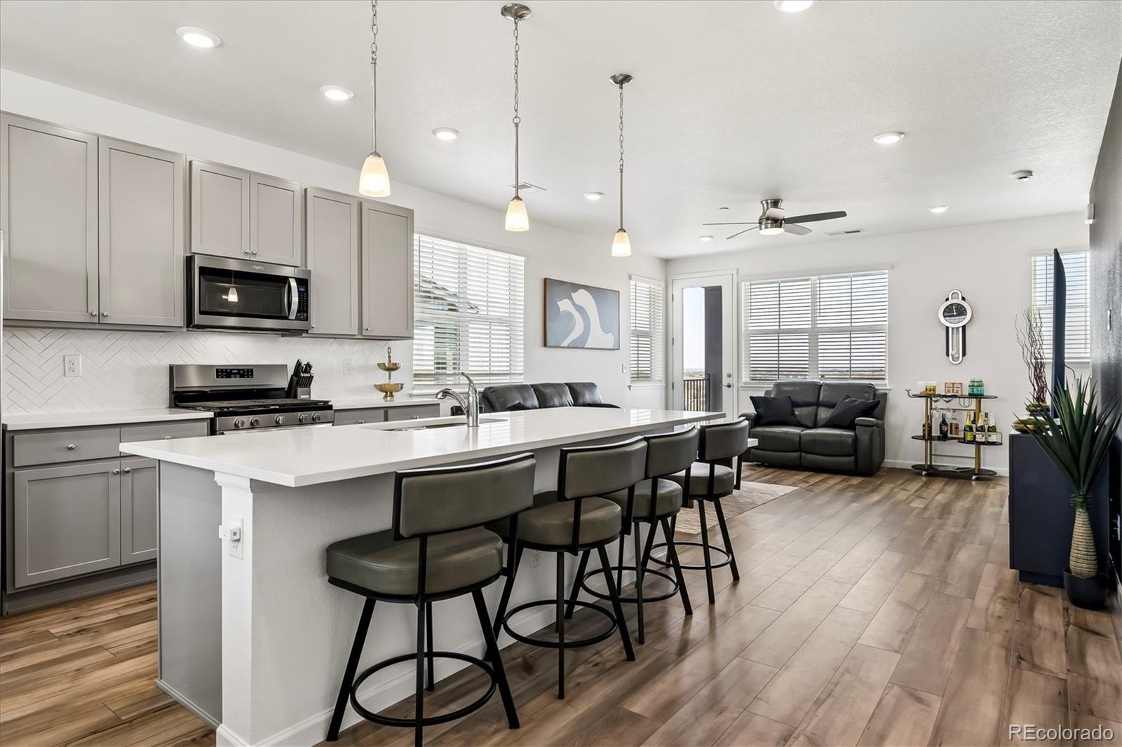 6910 Merseyside Lane Castle Pines CO 80108