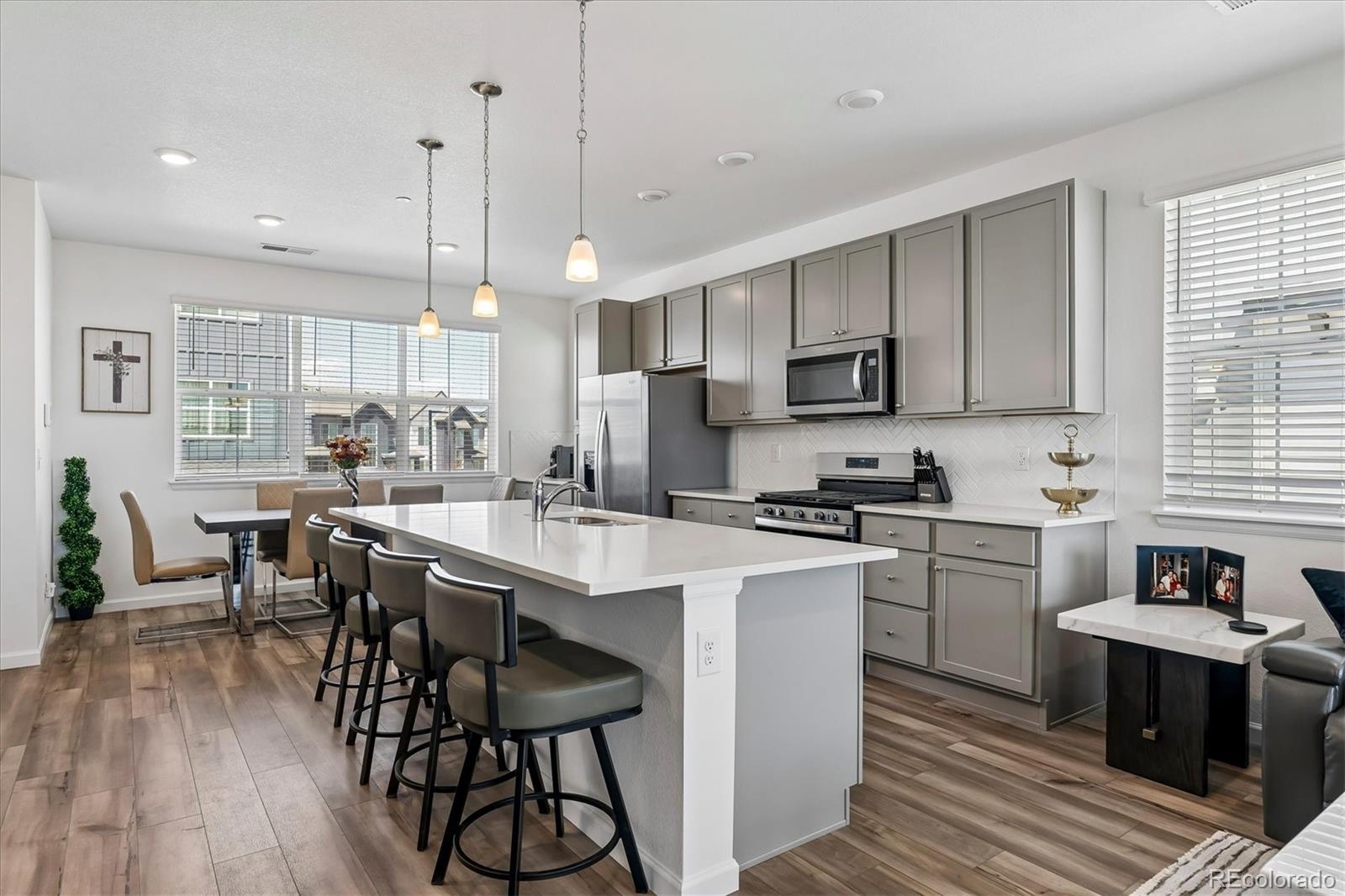 6910 Merseyside Lane Castle Pines CO 80108