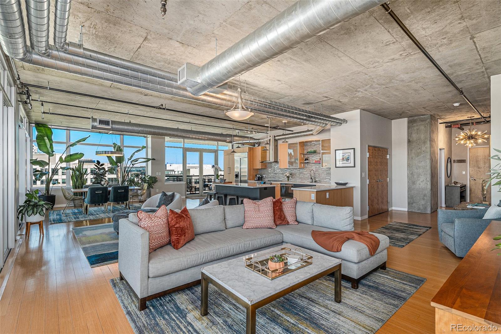 1401 Wewatta Street Denver CO 80202