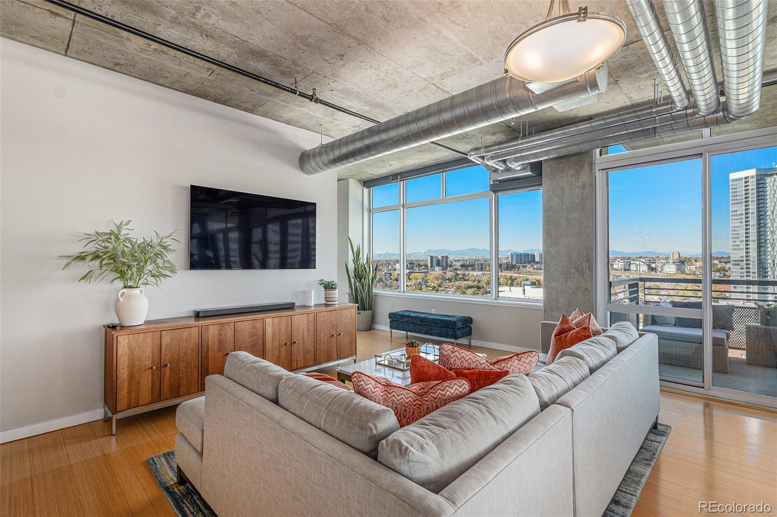 1401 Wewatta Street Denver CO 80202