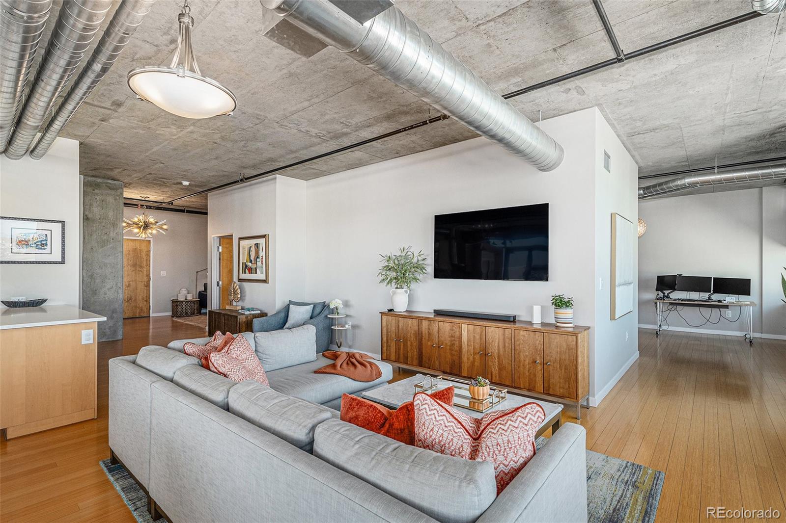 1401 Wewatta Street Denver CO 80202