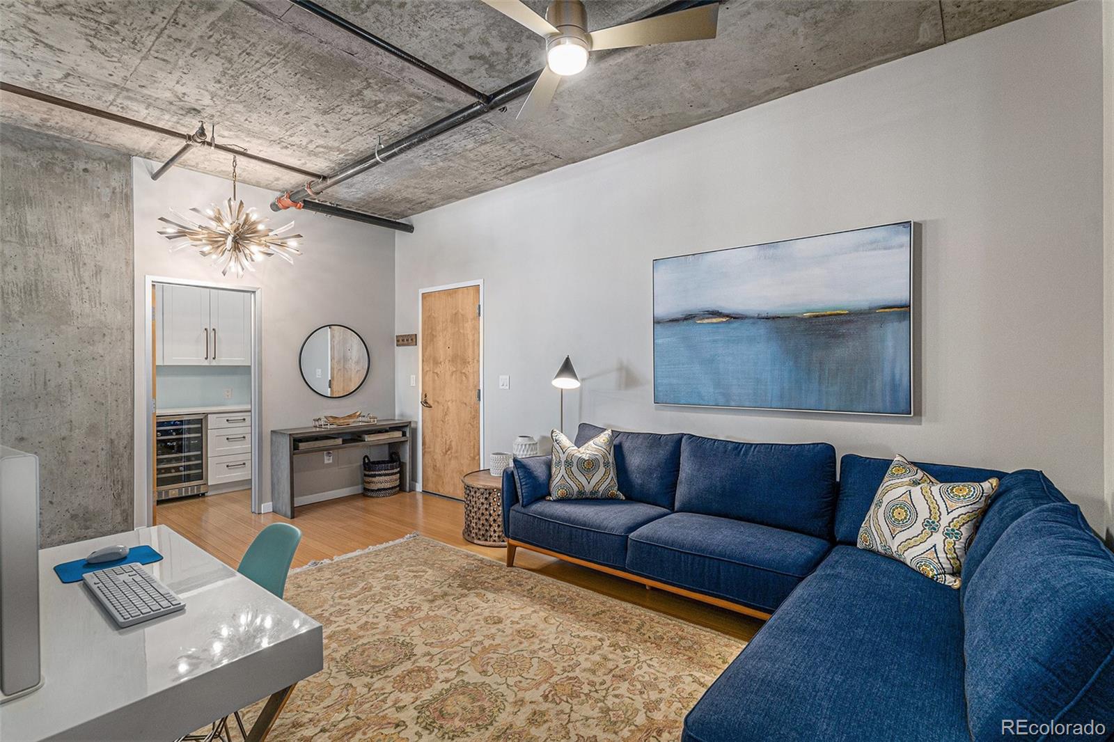 1401 Wewatta Street Denver CO 80202