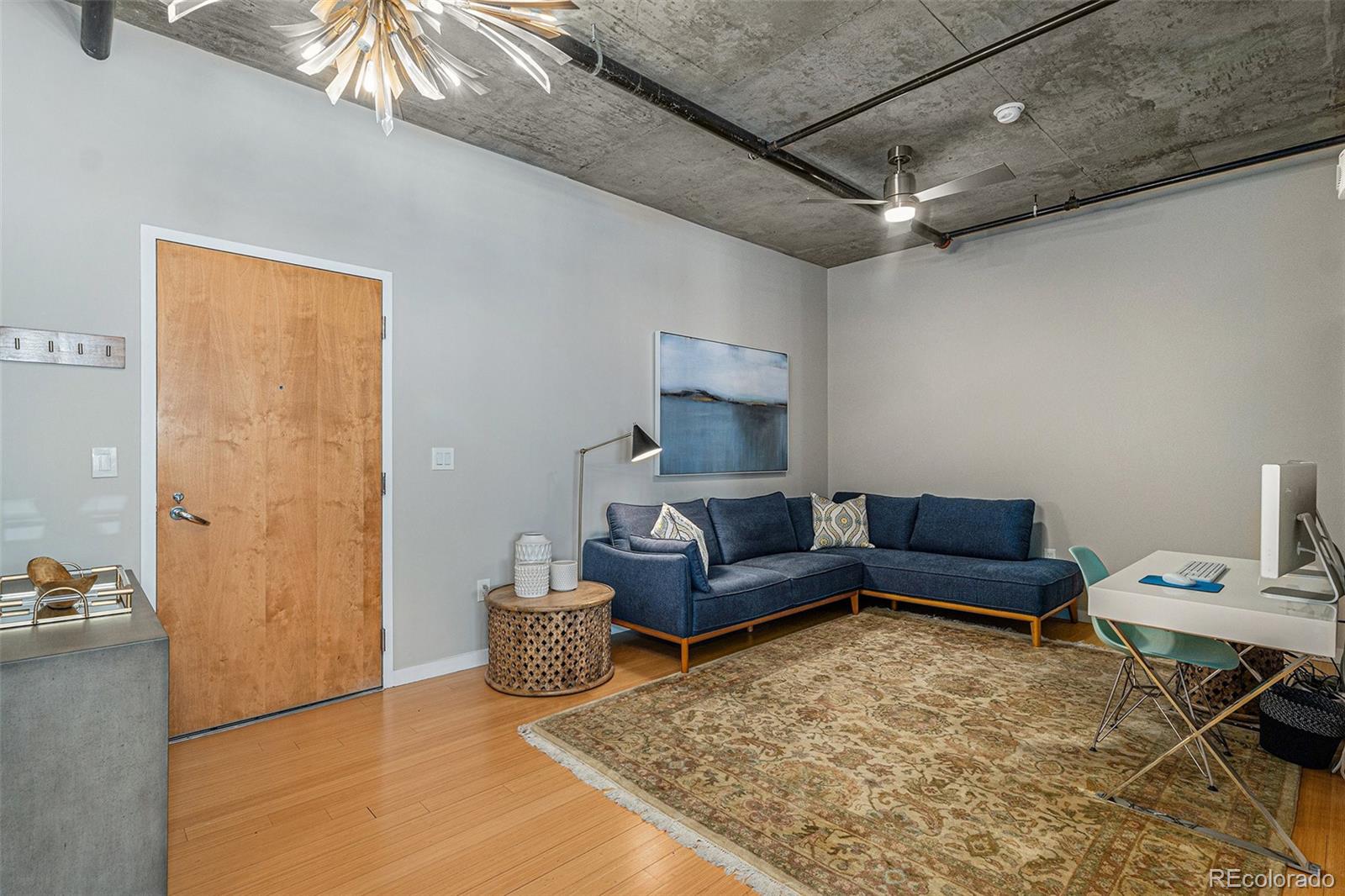 1401 Wewatta Street Denver CO 80202