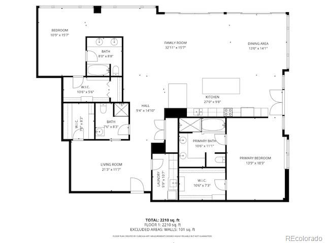 1401 Wewatta Street Denver CO 80202