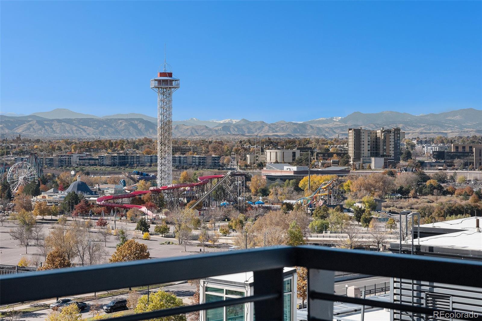 1401 Wewatta Street Denver CO 80202