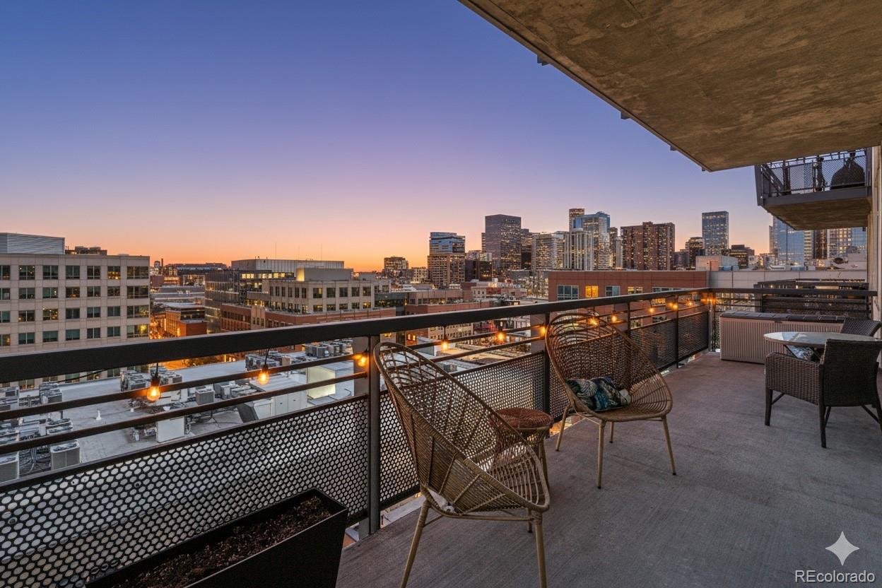 1401 Wewatta Street Denver CO 80202