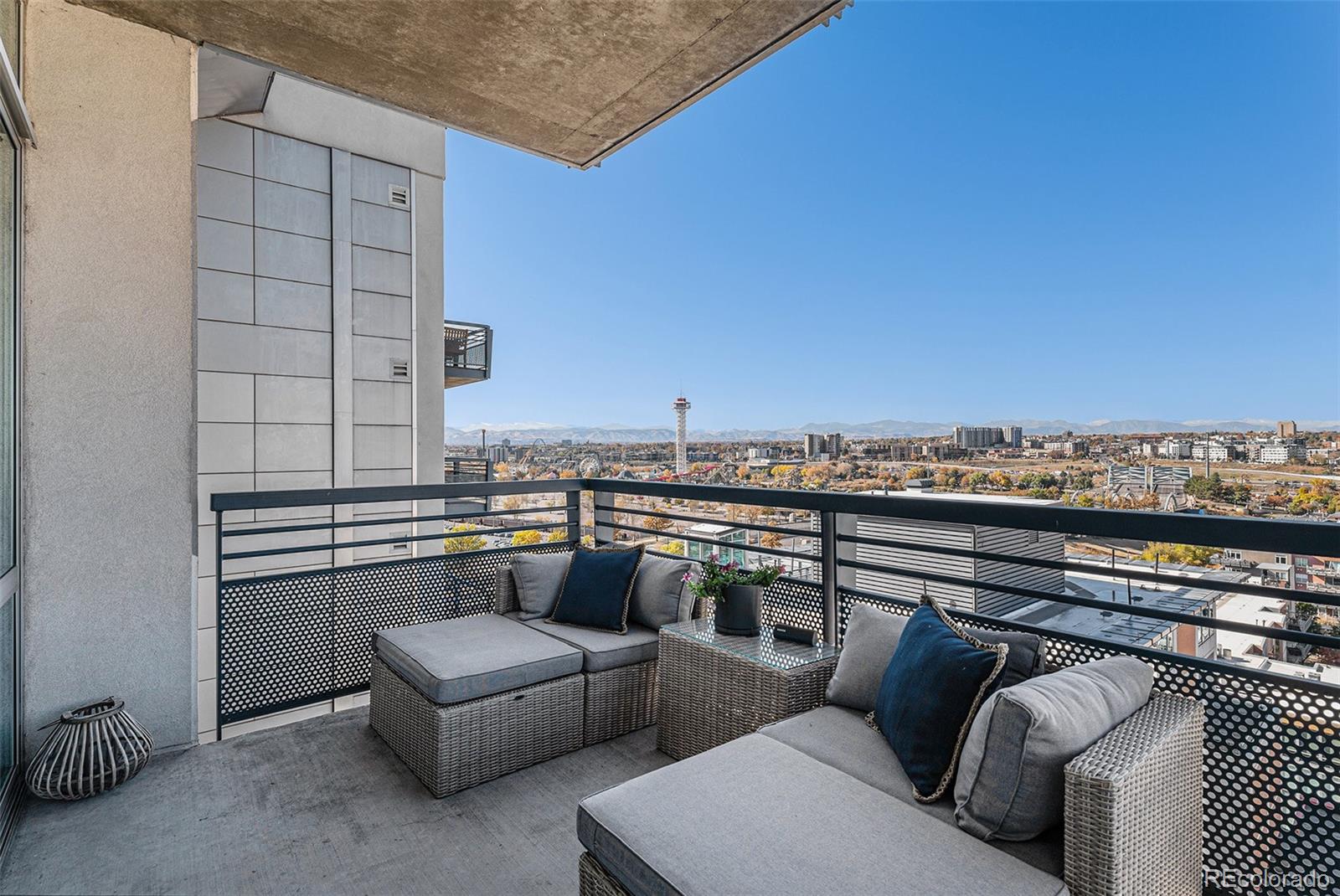 1401 Wewatta Street Denver CO 80202