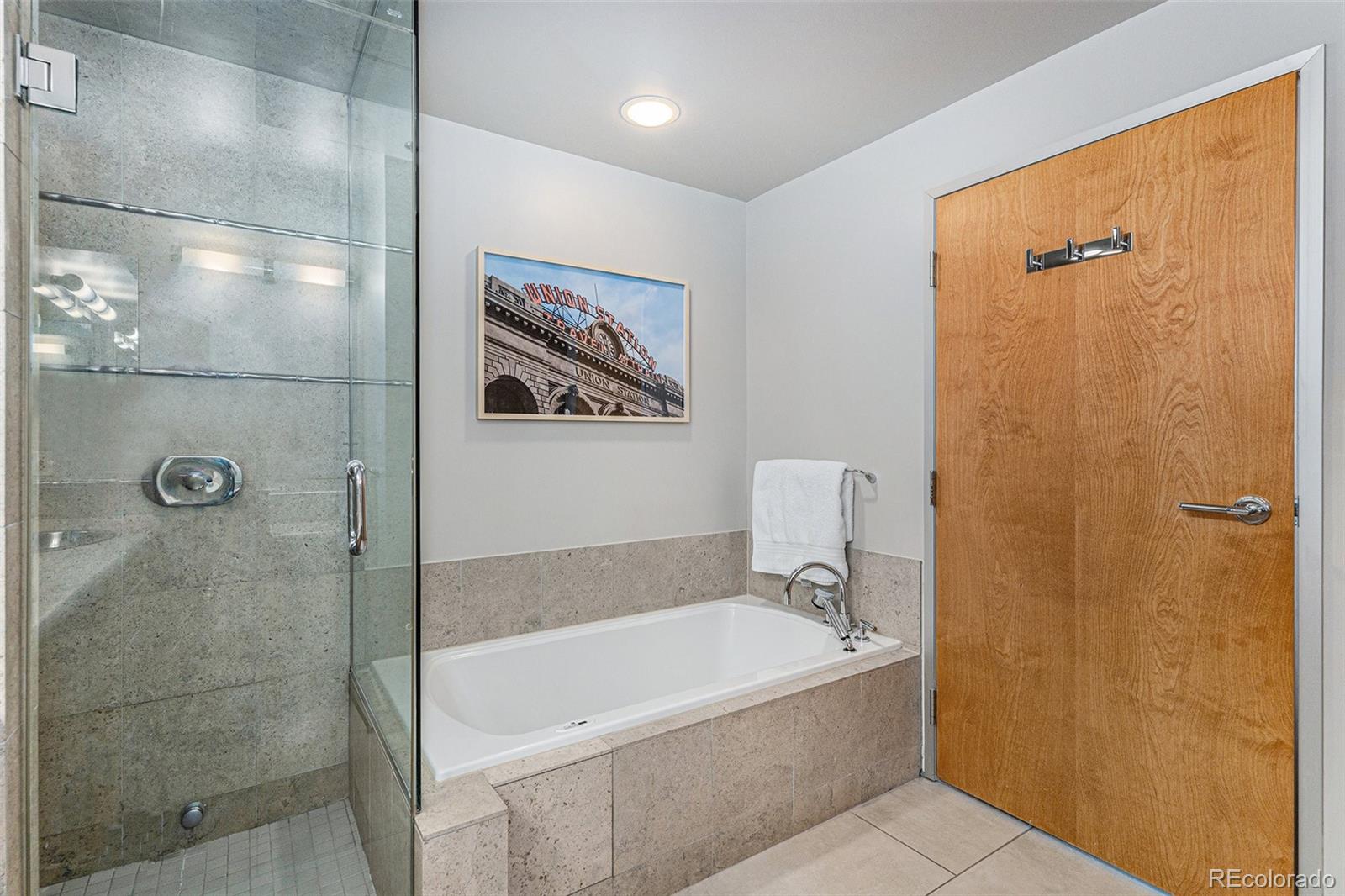 1401 Wewatta Street Denver CO 80202