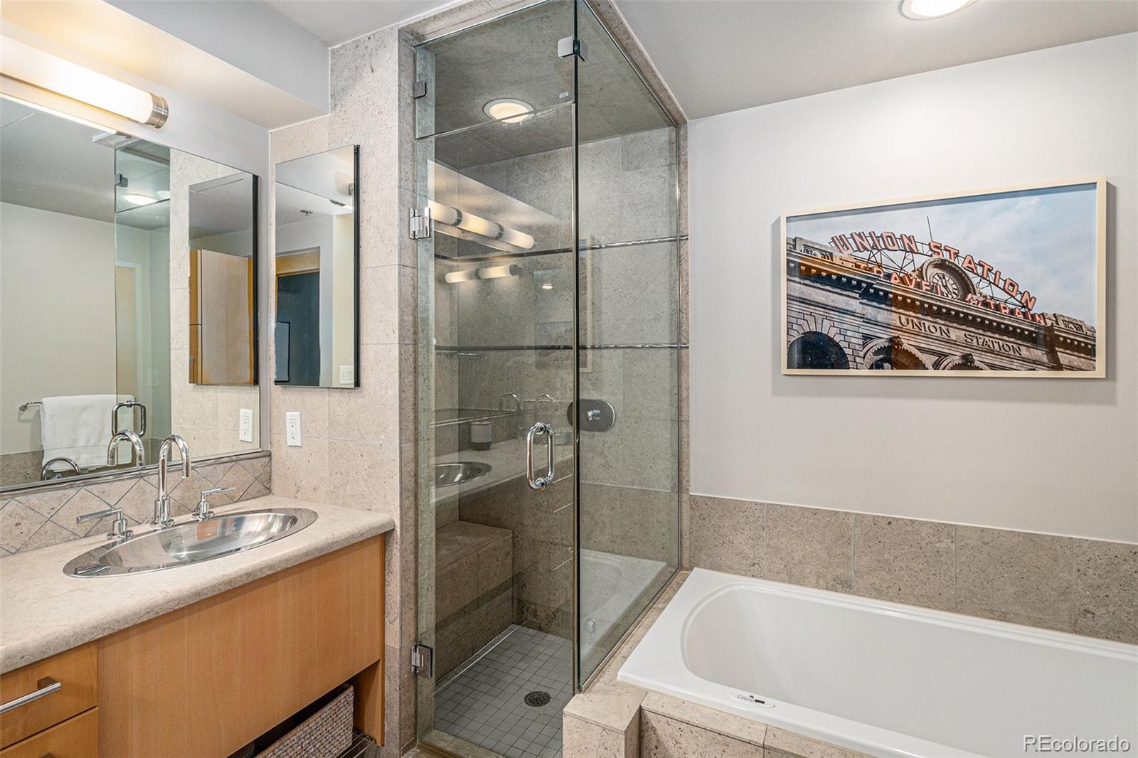 1401 Wewatta Street Denver CO 80202