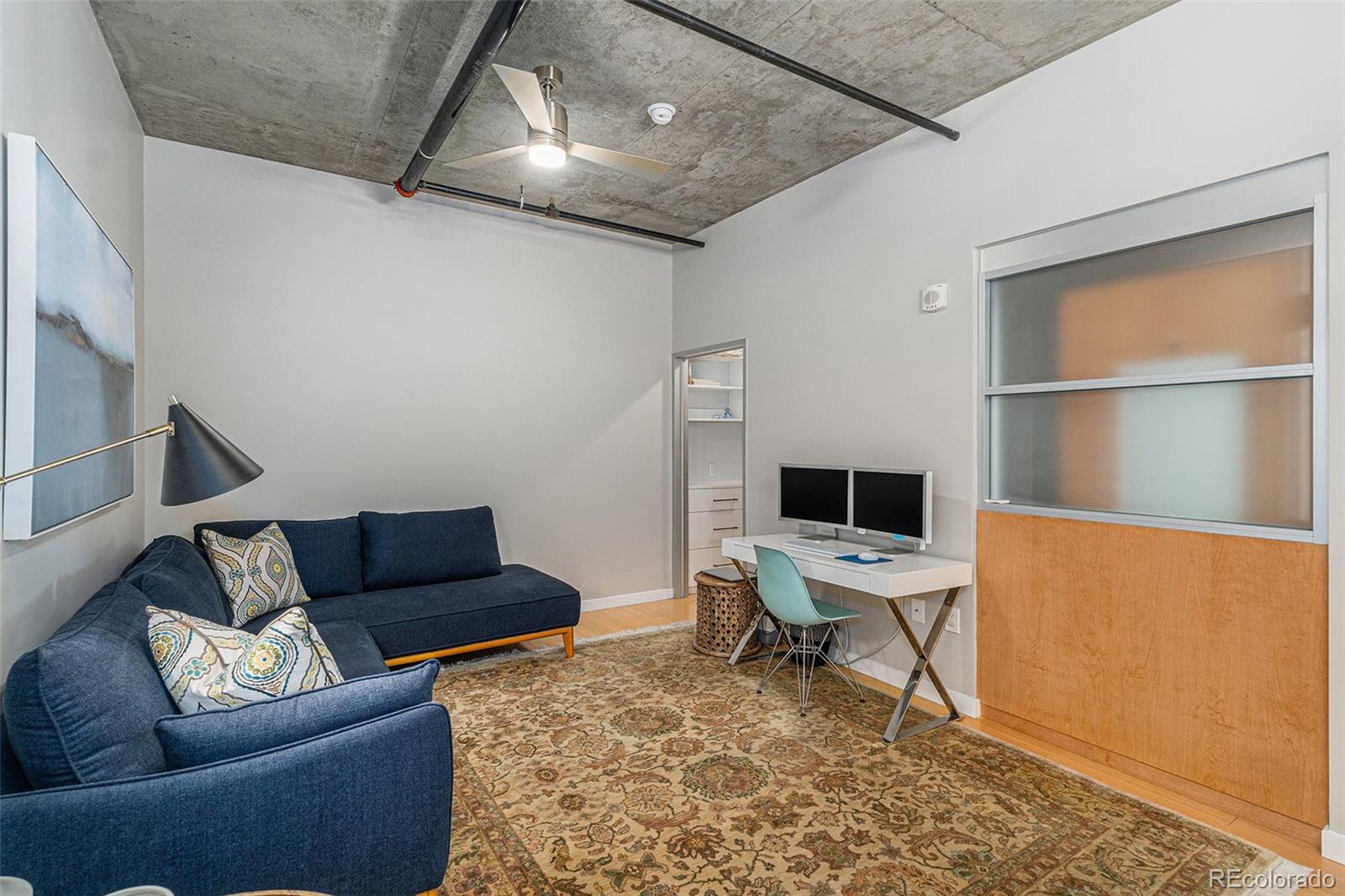 1401 Wewatta Street Denver CO 80202