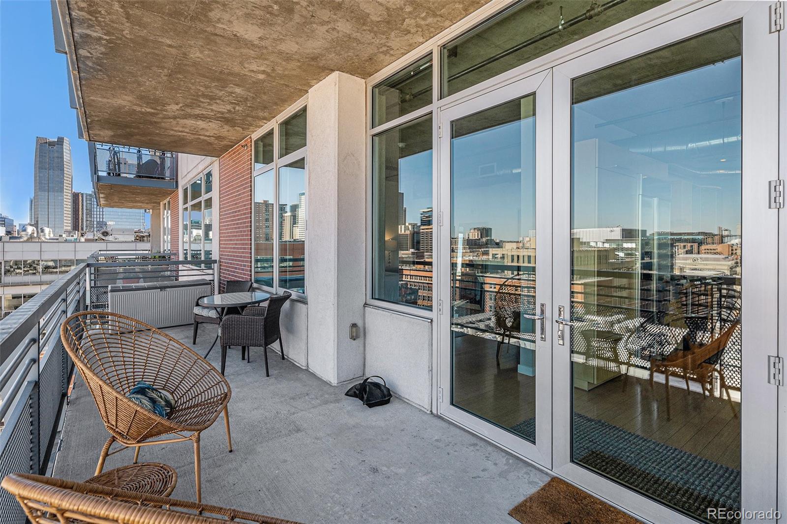 1401 Wewatta Street Denver CO 80202