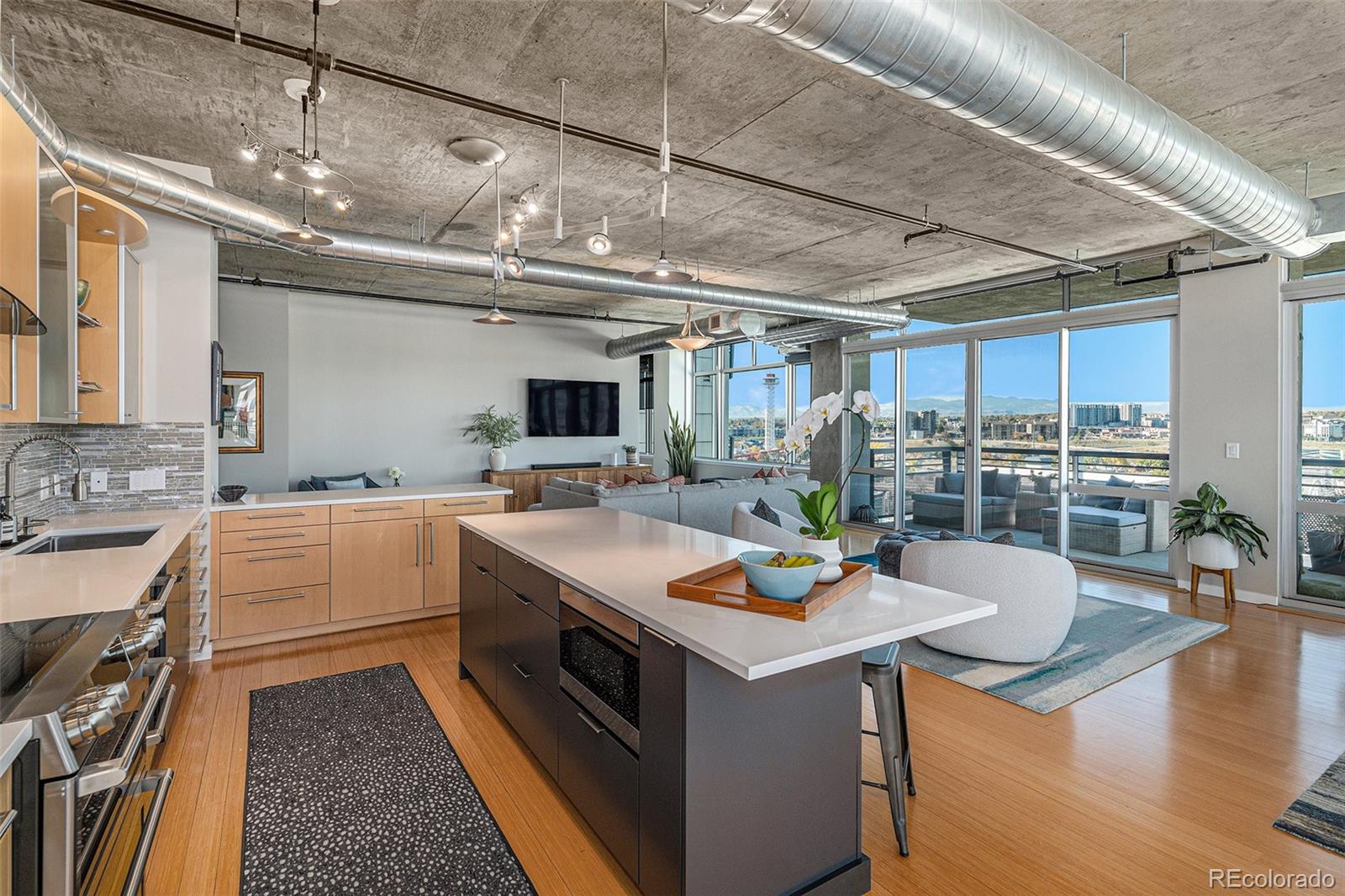 1401 Wewatta Street Denver CO 80202