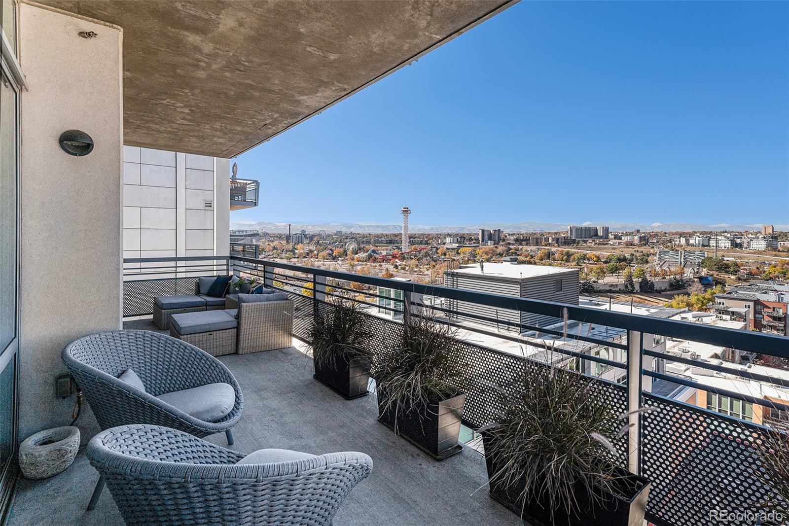 1401 Wewatta Street Denver CO 80202