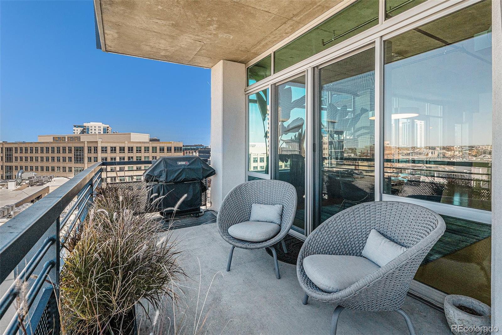 1401 Wewatta Street Denver CO 80202