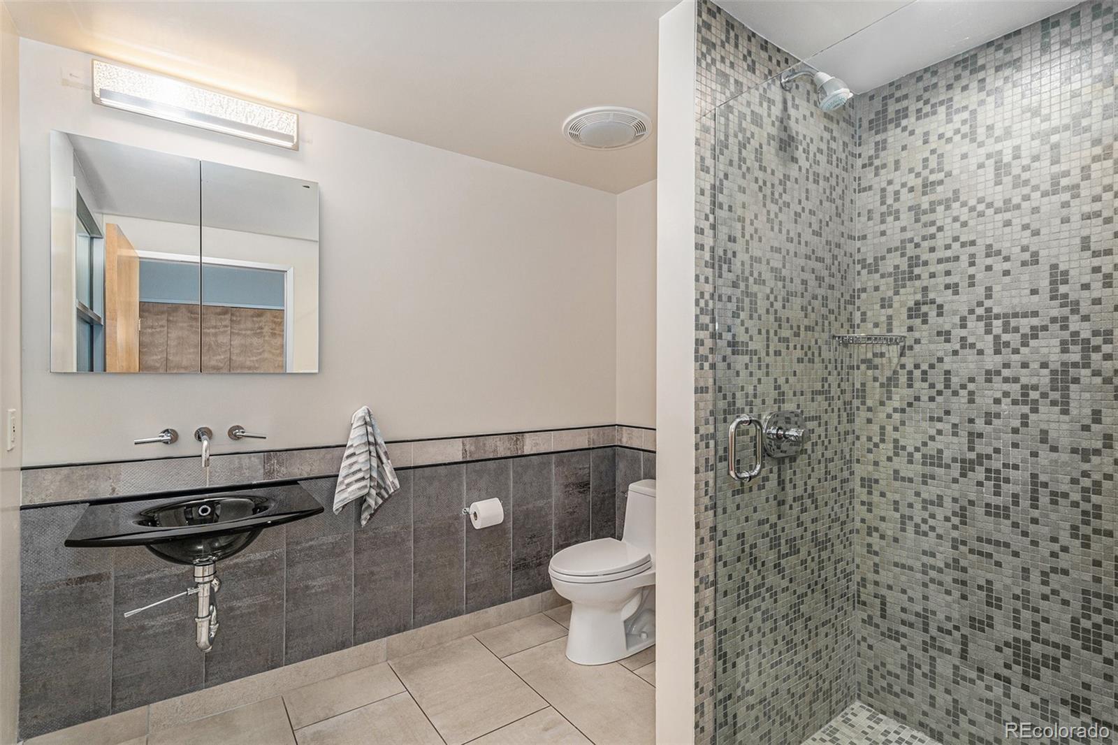1401 Wewatta Street Denver CO 80202