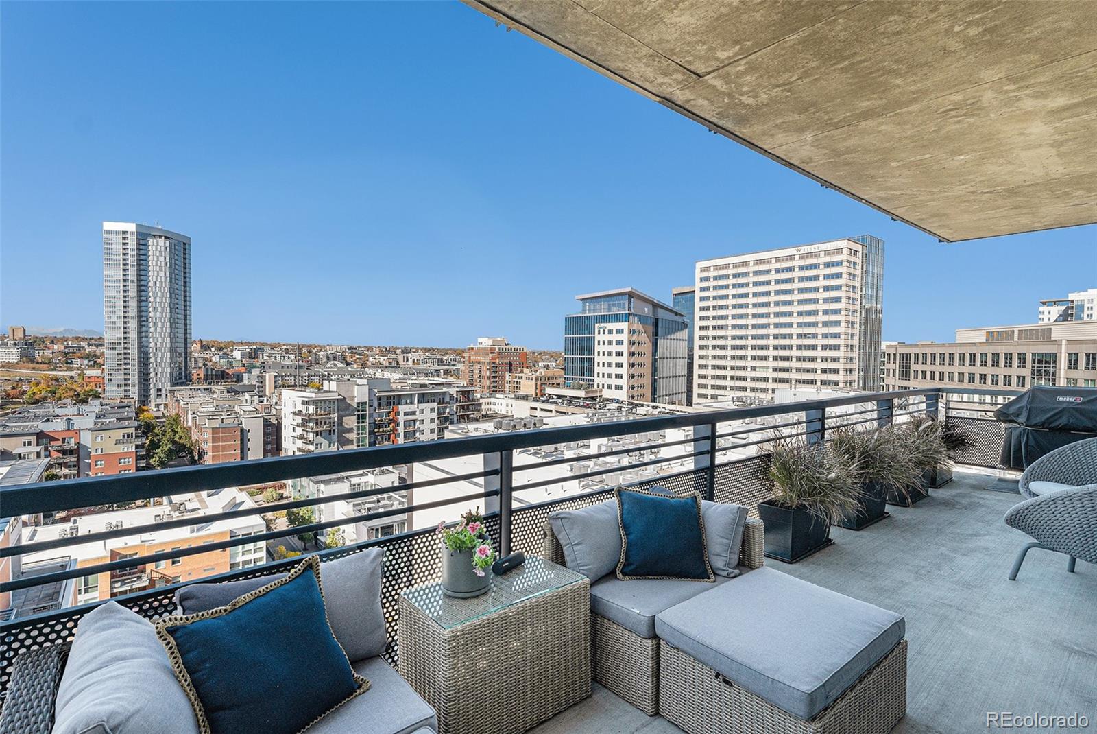 1401 Wewatta Street Denver CO 80202