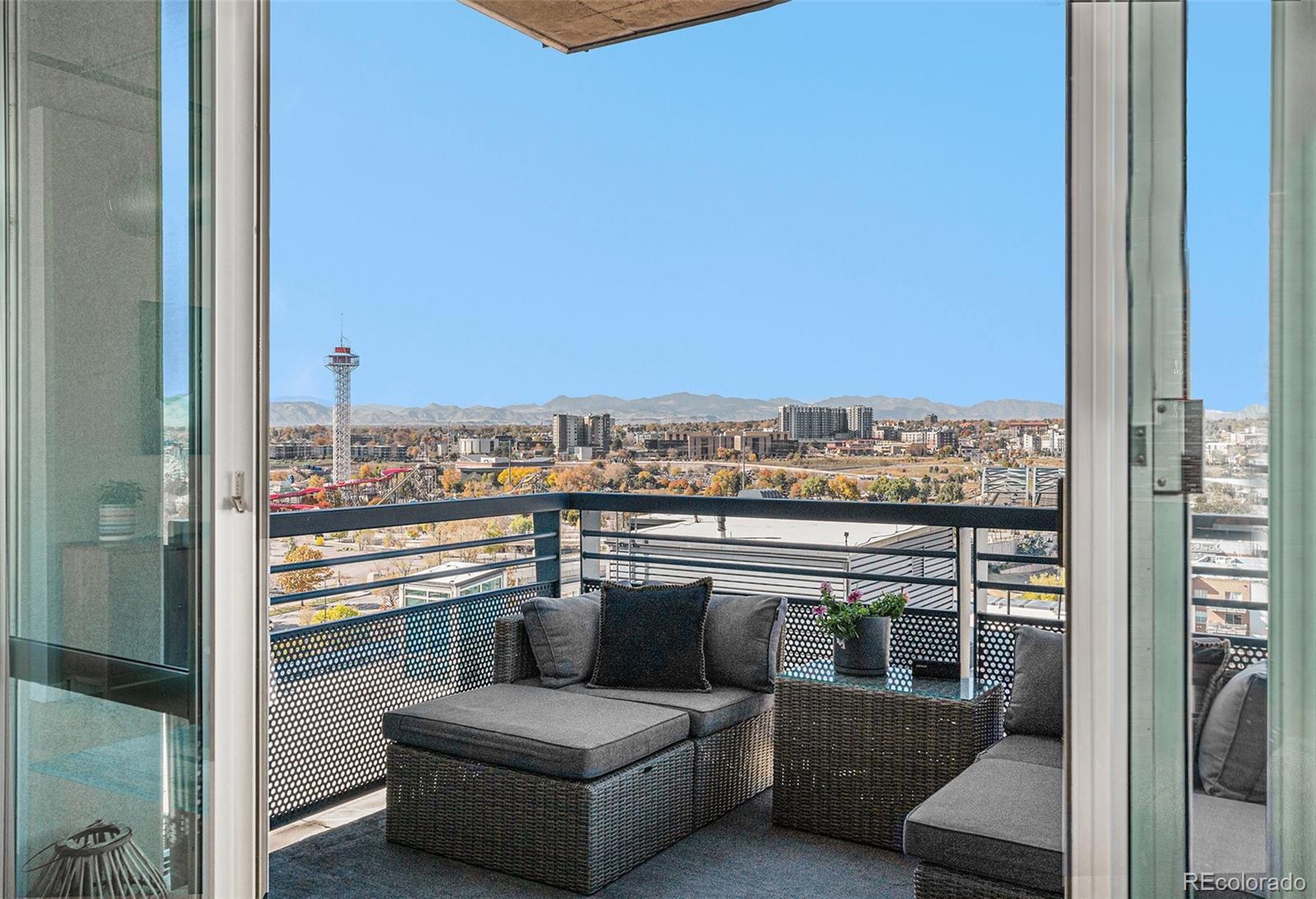 1401 Wewatta Street Denver CO 80202
